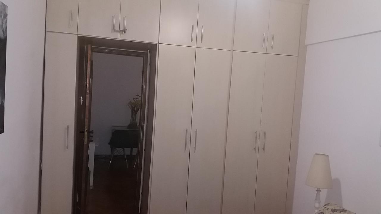 شقة Tranquilidade ريو دي جانيرو المظهر الخارجي الصورة